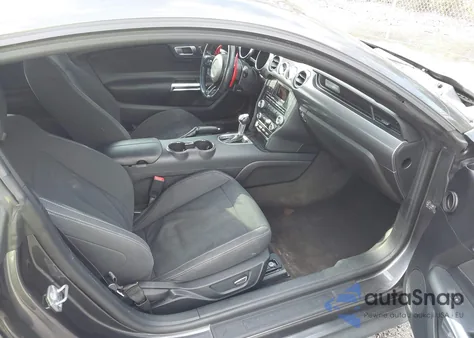 2018 Ford Mustang Gt z USA, uszkodzony, nr VIN 1FA6P8CF7J5165218